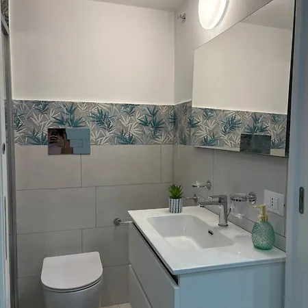 דירה Suli E Mari2