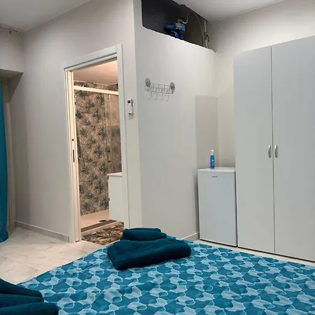 Suli E Mari2 פורטו אמפדוקלה
