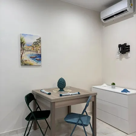 Suli E Mari2 Porto Empedocle