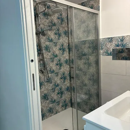 Suli E Mari2 Apartamento *