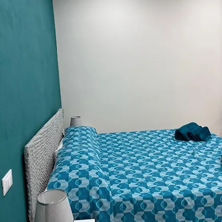 Apartamento Suli E Mari2 *