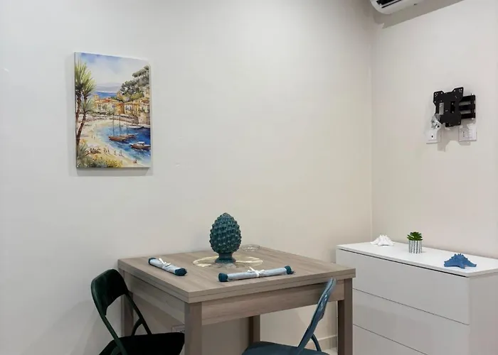 Suli E Mari2 포르토 엠페도클레