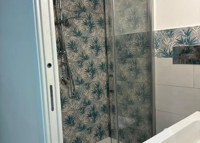 Suli E Mari2 アパート *