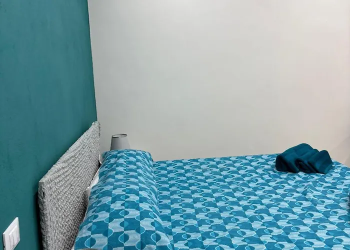 아파트 Suli E Mari2 *