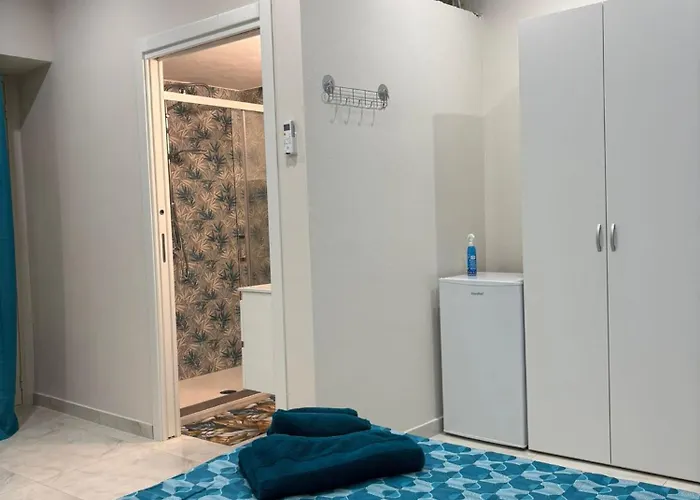 Suli E Mari2 포르토 엠페도클레